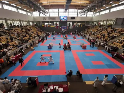 UKS Ronin, Klub Karate Shotokan i Kobudo